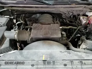 2022 Chevrolet Silverado 2500HD LT z VIN 1GC0WNE71NF112926, wystawiony jako Copart lot #48240465 z przebiegiem 71 512 mil mil oraz Czysty tytuł • Clean title. Historia ofert i sprzedaży dostępna na DreamBid. Obrazek 9.