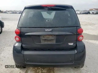 2011 Smart fortwo Pure with VIN WMEEJ3BA4BK447028, listed as a Copart auction lot 57359265 with 84,657 mi miles and Clean title. Bid and sale history available at DreamBid. Image 6.