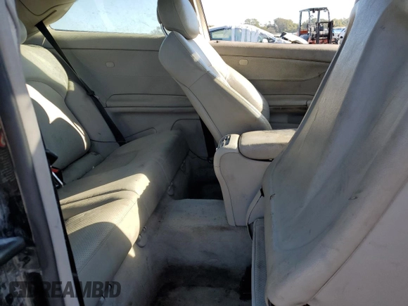 2002 Mercedes-Benz C 230/260/280/320 with VIN WDBRN47J52A307657, listed as a Copart auction lot 74555674 with 215,858 mi miles and Salvage Title. Bid and sale history available at DreamBid. Image 10.