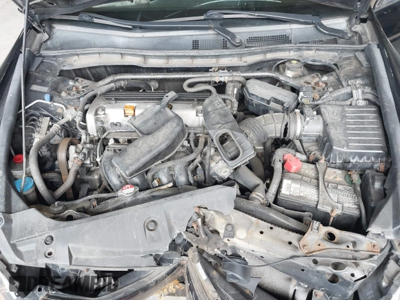 2011 Honda Accord EX with VIN 1HGCP2F70BA095425, listed as a IAAI auction lot 42651083 with 164,180 mi miles and . Bid and sale history available at DreamBid. Image 10.