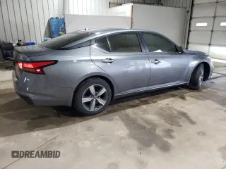2022 Nissan Altima SV z VIN 1N4BL4DV1NN418774, wystawiony jako Copart lot #59481065 z przebiegiem 36 274 mil mil oraz Szkoda całkowita • Salvage title. Historia ofert i sprzedaży dostępna na DreamBid. Obrazek 3.