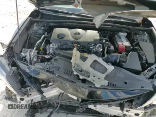 2023 Toyota Camry XLE with VIN 4T1F11AK2PU183784, listed as a Copart auction lot 80451875 with 41,820 mi miles and Salvage title. Bid and sale history available at DreamBid. Image 16.