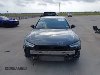 2019 Audi A4 Premium Plus z VIN WAUENAF41KN016542, wystawiony jako IAAI lot #42176172 z przebiegiem 87 233 mil mil oraz . Historia ofert i sprzedaży dostępna na DreamBid. Obrazek 12.