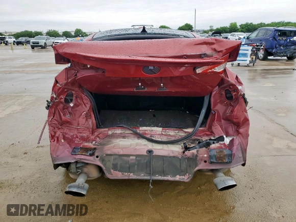 2011 Kia Optima SX z VIN KNAGR4A62B5127642, wystawiony jako Copart lot #55789135 z przebiegiem 185 057 mil mil oraz Szkoda całkowita • Salvage title. Historia ofert i sprzedaży dostępna na DreamBid. Obrazek 6.