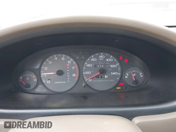 1996 Acura Integra LS with VIN JH4DB7658TS010886, listed as a IAAI auction lot 41491820 with 152,414 mi miles and . Bid and sale history available at DreamBid. Image 7.