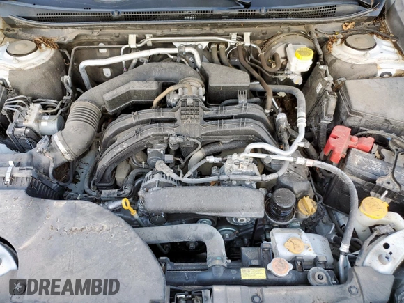 2022 Subaru Outback Touring with VIN 4S4BTAPC7N3156219, listed as a Copart auction lot 64028925 with Not provided miles and Salvage title. Bid and sale history available at DreamBid. Image 12.
