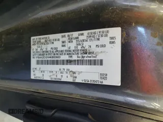 2017 Ford Transit Passenger XL z VIN 1FBAX2CG1HKB53933, wystawiony jako Copart lot #71835964 z przebiegiem 118 240 mil mil oraz Szkoda całkowita • Salvage title. Historia ofert i sprzedaży dostępna na DreamBid. Obrazek 14.