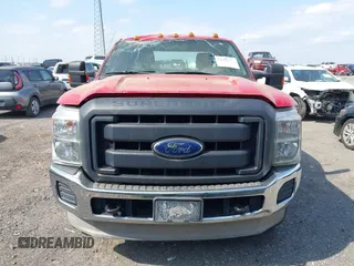 2012 Ford F-250 XL z VIN 1FT7X2B64CED14314, wystawiony jako IAAI lot #42059427 z przebiegiem 126 231 mil mil oraz . Historia ofert i sprzedaży dostępna na DreamBid. Obrazek 12.