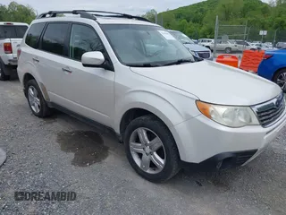 2009 Subaru Forester X Limited с VIN JF2SH64609H745964, выставлен на аукционе IAAI как лот 42198309 с пробегом 244 406 миль миль и . История ставок и продаж доступна на DreamBid. Изображение 1.