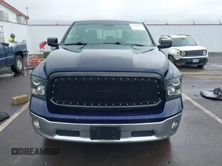 2015 Ram 1500 Outdoorsman z VIN 1C6RR7GT6FS508211, wystawiony jako IAAI lot #42044889 z przebiegiem 125 774 mil mil oraz . Historia ofert i sprzedaży dostępna na DreamBid. Obrazek 12.