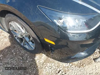 2020 Hyundai Sonata SEL z VIN 5NPEF4JA9LH043617, wystawiony jako IAAI lot #42163333 z przebiegiem 61 662 mil mil oraz . Historia ofert i sprzedaży dostępna na DreamBid. Obrazek 6.