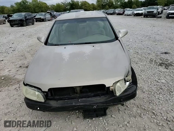 2001 Nissan Altima GXE with VIN 1N4DL01D81C242292, listed as a Copart auction lot 72706494 with 0 mi miles and Salvage Title. Bid and sale history available at carsss.com. Image 10.