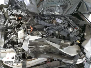 2024 Honda CR-V Sport with VIN 7FARS5H56RE027320, listed as a Copart auction lot 49266005 with Not Provided miles and Salvage Title. Bid and sale history available at DreamBid. Image 14.