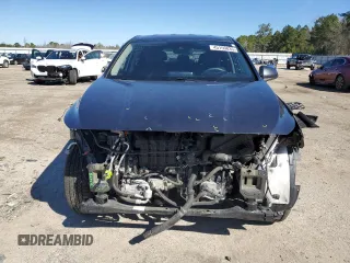 2023 Hyundai Santa Fe SE with VIN 5NMS1DAJ7PH493643, listed as a Copart auction lot 45159835 with 74,515 mi miles and Salvage Title. Bid and sale history available at carsss.com. Image 5.