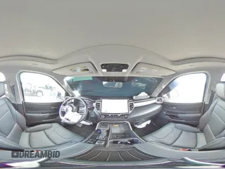 2023 Toyota Tundra Limited Hybrid with VIN 5TFJC5DB6PX039715, listed as a Copart auction lot 62089944 with 47,041 mi miles and Salvage title. Bid and sale history available at DreamBid. Image 12.