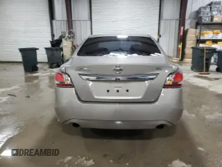 2015 Nissan Altima S with VIN 1N4AL3AP9FN407941, listed as a Copart auction lot 41413955 with 102,743 mi miles and Salvage Title. Bid and sale history available at DreamBid. Image 6.