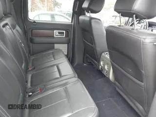 2012 Ford F-150 XL с VIN 1FTFW1ET5CKD20182, выставлен на аукционе IAAI как лот 42394366 с пробегом 267 467 миль миль и . История ставок и продаж доступна на DreamBid. Изображение 8.