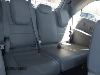 2015 Honda Odyssey EX-L with VIN 5FNRL5H66FB063215, listed as a IAAI auction lot 41846532 with 153,048 mi miles and . Bid and sale history available at carsss.com. Image 18.