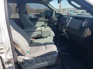 2014 Ford F-150 with VIN 1FTVW1EFXEKD65059, listed as a IAAI auction lot 41791605 with 146,190 mi miles and . Bid and sale history available at DreamBid. Image 5.