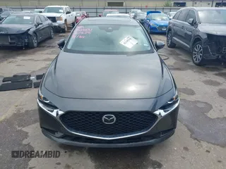 2021 Mazda 3 Preferred with VIN 3MZBPACL6MM252531, listed as a IAAI auction lot 42145811 with 35,869 mi miles and . Bid and sale history available at DreamBid. Image 11.