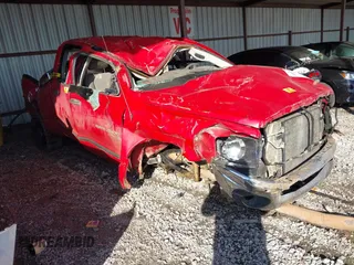 2006 Dodge 2500 SLT z VIN 1D7KS28C66J234228, wystawiony jako IAAI lot #40835269 z przebiegiem Nie podano mil oraz . Historia ofert i sprzedaży dostępna na DreamBid. Obrazek 1.