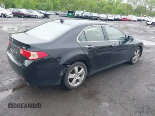2013 Acura TSX с VIN JH4CU2F46DC002393, выставлен на аукционе IAAI как лот 42187862 с пробегом 64 965 миль миль и . История ставок и продаж доступна на DreamBid. Изображение 4.