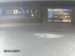 2014 Honda Civic LX z VIN 19XFB2F54EE041104, wystawiony jako Copart lot #61161155 z przebiegiem 180 574 mil mil oraz Szkoda całkowita • Salvage title. Historia ofert i sprzedaży dostępna na DreamBid. Obrazek 9.