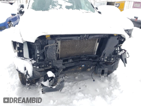 2022 Ram 1500 Tradesman z VIN 3C6JR7DG0NG425111, wystawiony jako Copart lot #83220714 z przebiegiem 50 939 mil mil oraz Szkoda całkowita • Salvage title. Historia ofert i sprzedaży dostępna na DreamBid. Obrazek 12.