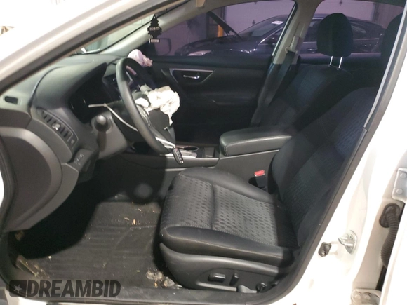 2016 Nissan Altima S z VIN 1N4AL3AP1GN361670, wystawiony jako Copart lot #60215215 z przebiegiem 142 021 mil mil oraz Szkoda całkowita • Salvage title. Historia ofert i sprzedaży dostępna na DreamBid. Obrazek 7.