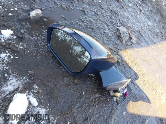 2020 Land Rover Range Rover Evoque R-Dynamic HSE z VIN SALZM2GX1LH115540, wystawiony jako IAAI lot #41386459 z przebiegiem 34 053 mil mil oraz . Historia ofert i sprzedaży dostępna na DreamBid. Obrazek 18.