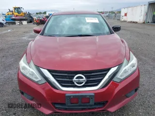 2016 Nissan Altima SL with VIN 1N4AL3AP4GC243995, listed as a IAAI auction lot 42200730 with 268,469 mi miles and . Bid and sale history available at carsss.com. Image 6.