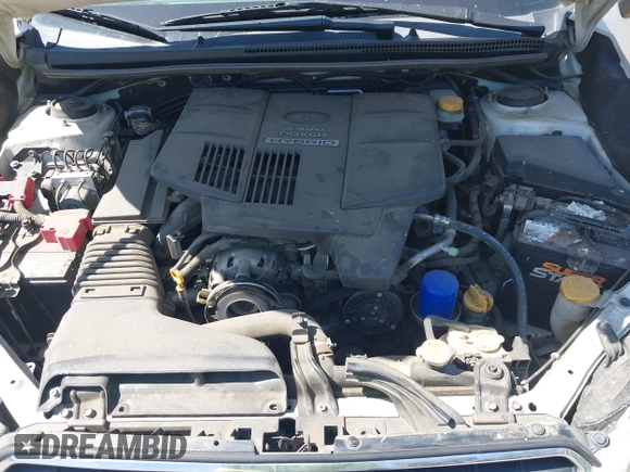 2014 Subaru Crosstrek Touring with VIN JF2GPBKC4EH324477, listed as a IAAI auction lot 41842333 with 154,192 mi miles and . Bid and sale history available at DreamBid. Image 10.