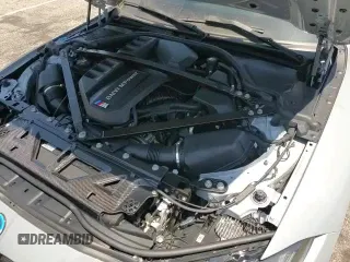 2021 BMW M3 Competition с VIN WBS33AY00MFK83333, выставлен на аукционе Copart как лот 63021585 с пробегом 25 882 миль миль и Списание • Salvage title. История ставок и продаж доступна на DreamBid. Изображение 15.