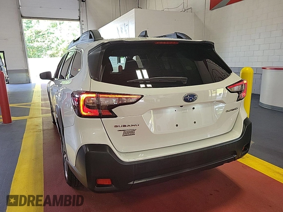 2023 Subaru Outback Premium with VIN 4S4BTADC8P3173196, listed as a IAAI auction lot 42842411 with 87,367 mi miles and . Bid and sale history available at DreamBid. Image 22.