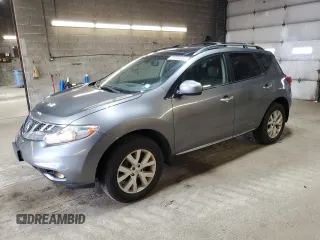 2014 Nissan Murano LE with VIN JN8AZ1MW8EW519319, listed as a Copart auction lot 79046534 with 146,818 mi miles and Clean Title. Bid and sale history available at carsss.com. Image 1.