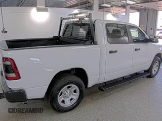 2024 Ram 1500 Tradesman с VIN 1C6RRFGG9RN221915, выставлен на аукционе IAAI как лот 42849293 с пробегом 59 миль миль и . История ставок и продаж доступна на DreamBid. Изображение 29.