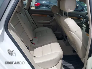 2008 Audi A6 z VIN WAUDH74F98N150654, wystawiony jako IAAI lot #42199183 z przebiegiem 175 014 mil mil oraz . Historia ofert i sprzedaży dostępna na DreamBid. Obrazek 8.