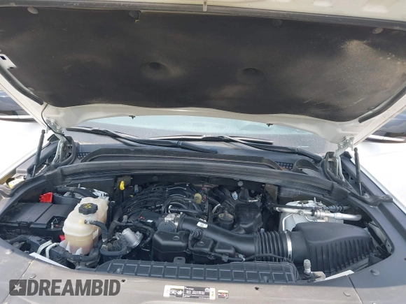 2021 Jeep Grand Cherokee Limited with VIN 1C4RJJBG5M8175260, listed as a IAAI auction lot 42206283 with Not provided miles and . Bid and sale history available at DreamBid. Image 10.