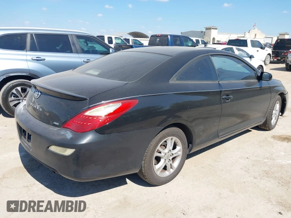2007 Toyota Solara SE с VIN 4T1CE30P47U753803, выставлен на аукционе IAAI как лот 41371549 с пробегом 153 016 миль миль и . История ставок и продаж доступна на DreamBid. Изображение 4.