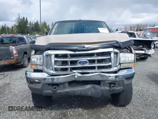 1999 Ford F-250 XL with VIN 1FTNX21F5XEB83344, listed as a IAAI auction lot 41938370 with 242,377 mi miles and . Bid and sale history available at DreamBid. Image 13.