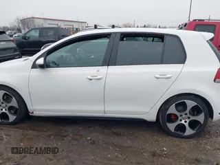 2012 Volkswagen GTI Autobahn z VIN WVWGV7AJ0CW047594, wystawiony jako IAAI lot #41668000 z przebiegiem 208 987 mil mil oraz . Historia ofert i sprzedaży dostępna na DreamBid. Obrazek 14.