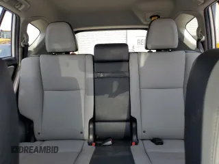 2016 Toyota RAV4 Limited with VIN JTMDJREV4GD026028, listed as a Copart auction lot 63848635 with 90,104 mi miles and Salvage title. Bid and sale history available at DreamBid. Image 10.