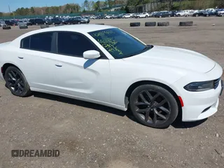 2016 Dodge Charger SE with VIN 2C3CDXBG6GH121386, listed as a IAAI auction lot 42039875 with 116,028 mi miles and . Bid and sale history available at carsss.com. Image 12.