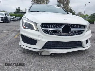 2016 Mercedes-Benz CLA 250 with VIN WDDSJ4EBXGN312367, listed as a IAAI auction lot 42056172 with 222,378 mi miles and . Bid and sale history available at DreamBid. Image 17.