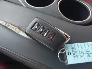 2015 Lexus IS 250 z VIN JTHBF1D29F5061088, wystawiony jako IAAI lot #41945960 z przebiegiem 96 646 mil mil oraz . Historia ofert i sprzedaży dostępna na DreamBid. Obrazek 11.
