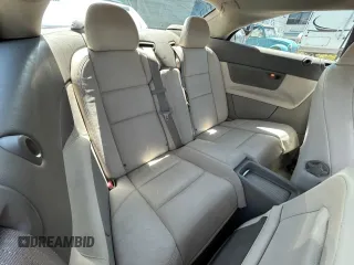 2009 Volvo C70 с VIN YV1MC67299J073338, выставлен на аукционе Copart как лот 58384485 с пробегом 72 828 миль миль и Чистый • Clean title. История ставок и продаж доступна на DreamBid. Изображение 6.