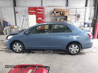 2008 Toyota Yaris с VIN JTDBT903484020531, выставлен на аукционе IAAI как лот 42017119 с пробегом 186 330 миль миль и . История ставок и продаж доступна на DreamBid. Изображение 14.