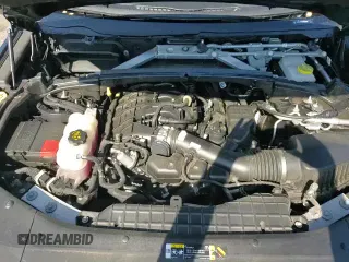 2022 Jeep Grand Cherokee Laredo z VIN 1C4RJHAG5N8623962, wystawiony jako Copart lot #62292875 z przebiegiem 30 045 mil mil oraz Szkoda całkowita • Salvage title. Historia ofert i sprzedaży dostępna na DreamBid. Obrazek 15.