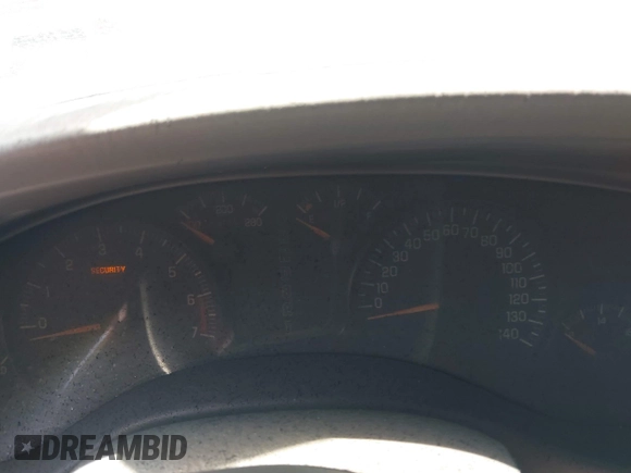 2003 Pontiac Bonneville SLE z VIN 1G2HY52K134202421, wystawiony jako IAAI lot #42136163 z przebiegiem Nie podano mil oraz . Historia ofert i sprzedaży dostępna na DreamBid. Obrazek 7.