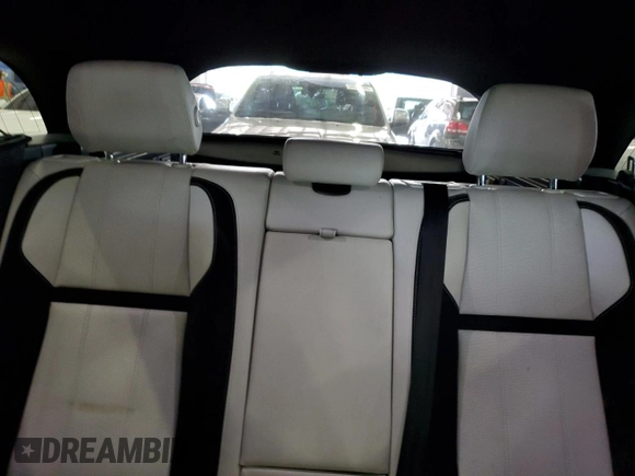 2018 Land Rover Range Rover Velar S z VIN SALYB2RX0JA707063, wystawiony jako Copart lot #59955375 z przebiegiem 131 380 mil mil oraz Czysty tytuł • Clean title. Historia ofert i sprzedaży dostępna na DreamBid. Obrazek 10.